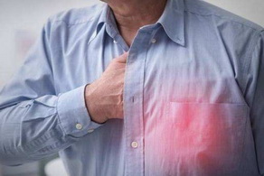 心肌梗塞型冠心病的臨床癥狀