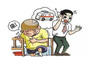 引發(fā)冠心病的五大因素介紹