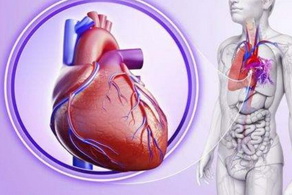 要警惕無癥狀冠心病