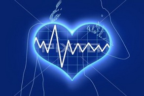 心臟病的體表特征是什么