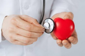 心臟病有4個(gè)預(yù)警信號你知道哪些？