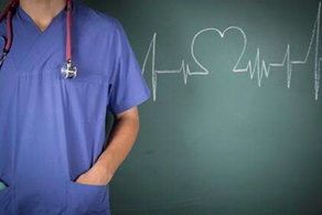 這5個(gè)異常癥狀有可能是心臟病