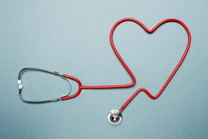 在冬季更易患冠心病的六類人