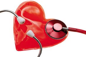 冠心病的防治要點