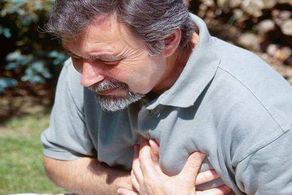 冠心病患者如何保養(yǎng)