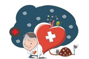 心律不齊怎么辦 以下幾點千萬別碰