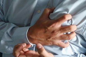 老年人群易患冠心病原因是什么