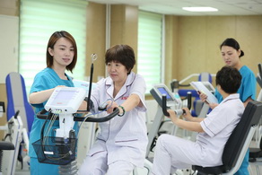 換心臟瓣膜術(shù)后的自我管理