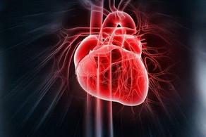 心臟病有問(wèn)題的5種征兆