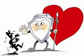 引起心臟病的發(fā)病原因