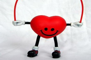 有助于治療心臟病的運(yùn)動(dòng)