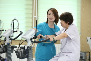 冠心病常用的治療方法