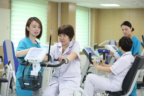 老人冠心病如何治療