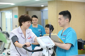 冠心病病癥有哪些？