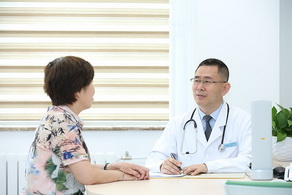 如何安放心臟支架？