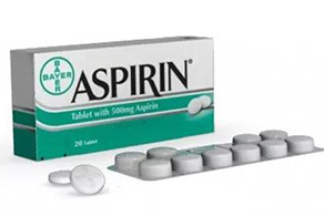 服用阿司匹林的4大注意、6類人群和1大用藥警惕！