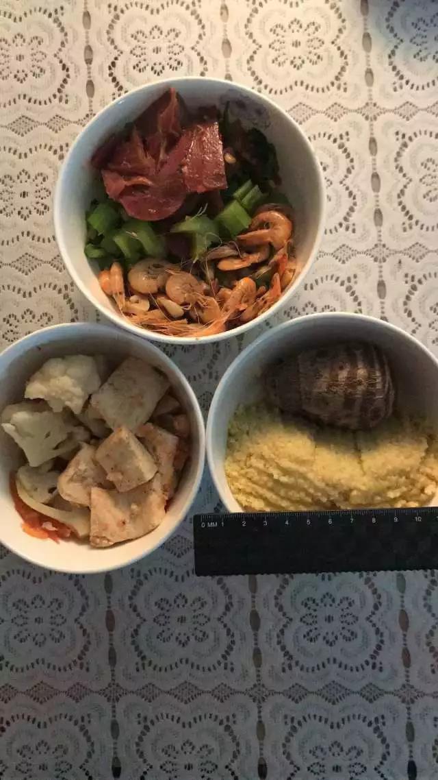 患者的心臟康復(fù)營(yíng)養(yǎng)餐