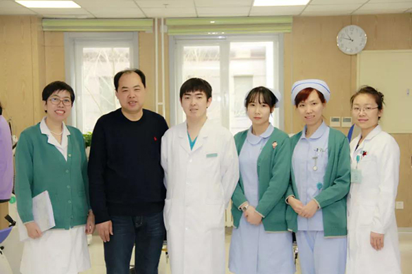 支架術(shù)后患者了解心臟康復 支架術(shù)后患者第一次接觸了解心臟康復