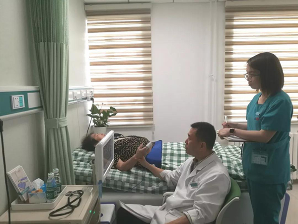 心臟康復(fù)醫(yī)師