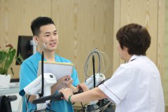 心臟支架手術后感染知多少