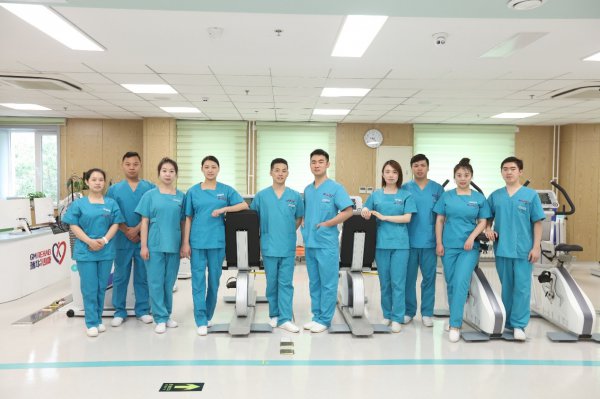 做心臟搭橋手術后的日常護理