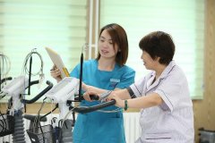 心臟內瓣膜術后恢復注意事項