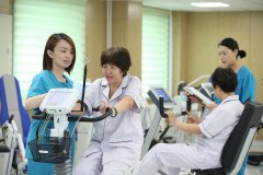 支架置入患者的預后怎么做？