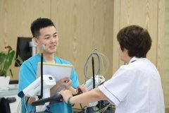 心臟搭橋適合哪些患者？