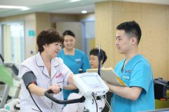 冠脈搭橋術后康復是關鍵