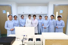 什么是心臟造影