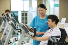 心衰能做換瓣嗎?