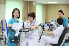  心臟支架手術(shù)后的食譜