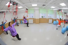  做完心臟換瓣后不適的解決方法