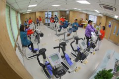  冠心病如何治療更容易痊愈