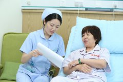  心臟支架藥物對(duì)老人的副作用