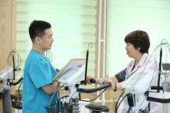 換瓣后注意事項有哪些