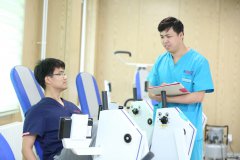 換瓣手術(shù)后感冒怎么辦