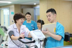  冠心病應該做什么檢查