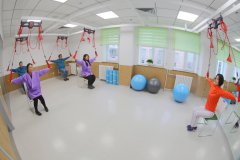  心臟搭橋手術(shù)后應(yīng)該注意什么?